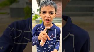 Bhavesh ne shikhaya Pihu ko sabak🤣🤣 trending funny comedy ytshorts viral [upl. by Ttennaej537]