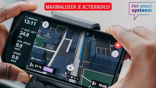 Maximaliseer de Actieradius van Je Bosch Ebike Tips amp Tricks voor Range Controle [upl. by Leanahtan]