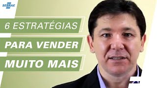 6 Formas de AUMENTAR SUAS VENDAS 2022 💳 Como VENDER e LUCRAR MAIS no Seu Negócio DOBRE Suas VENDAS [upl. by Moorefield]