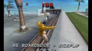 Every Tony Hawk Game Ranked  All 18 Games  Worst to Best [upl. by Mil]