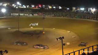 LIVE Southern Nationals at Beckley Motor Speedway [upl. by Bidle]