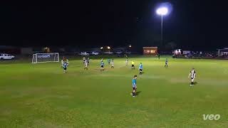 FQPL Northern Men vs Burdekin FC  Round 13  15062024 [upl. by Elrod]