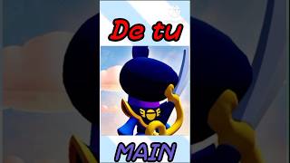 Diciendo la mejor skin calidad precio de tu Main 3 brawlstars acuña memes rzm64 [upl. by Arata]