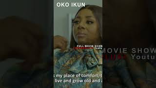 Oko Ikun Yoruba Movie 2024  Official Trailer  Now Showing On Yorubaplus [upl. by Roldan697]