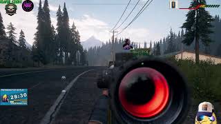 18 Thats a 104 Good Buddy PC  2v8 Dead By Daylight Later [upl. by Derriey833]