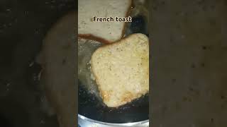 French toastrecipe easyfoodtomakeathome [upl. by Celin]