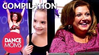 BEST of Dance Moms 2023 Flashback Compilation  Part 2  Dance Moms [upl. by Donald]