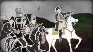 1812 Napoleons Final Invasion [upl. by Zosima]