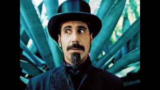 Serj Tankian  The Charade [upl. by Tenaej]