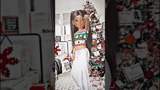 Exited for Christmas to be here already 🎄🌟viralvideo zepetopreppyfypシ゚ foryoupagedemure [upl. by Drofub]