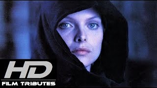 Ladyhawke • Ill Stand By You • The Pretenders [upl. by German]