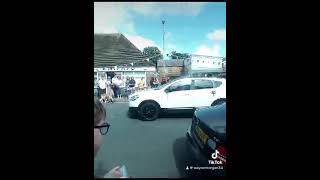 New Romney country fair parade 28 July 2024  part 1 [upl. by Anits]