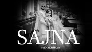 Minakshi amp Shivam  Wedding Teaser  15 July 2024  Raipur CG [upl. by Zaneski]