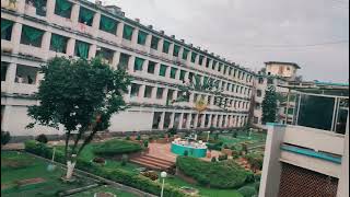 Beauty of Mymensingh medical College Hospital [upl. by Aticnemrac]