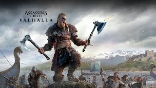 ASSASSINS CREED VALHALLA  i5 4590  GTX 1050  1080P [upl. by Tumer44]