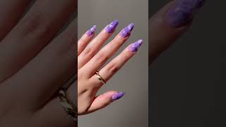 Nail art please like share and subscribe for shortt trendingnailart [upl. by Sucramrej282]