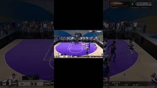 BEST 69 POINT FORWARD BUILD IN NBA 2K25shorts trending nba2k 2kcommunity 2k fyp [upl. by Salvador]