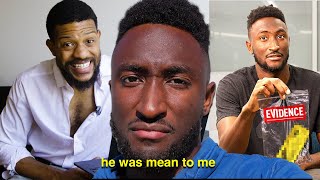 the MKBHD situation is actually hilarious [upl. by Veleda]