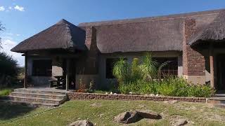 Riverside Resort Oasis for sale on the Banks of the Orange River [upl. by Jahdai]