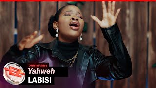 Labisi  Yahweh Official Video [upl. by Yrrot]