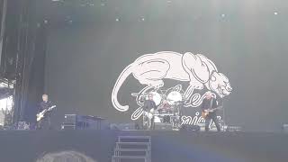 Golden Earring Twillight Zone part 2 Pinkpop 2019 FignonTobe [upl. by Buckie]