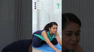 Unlock Deep Relaxation Master the Balasana Yoga Pose  Child Yoga Pose balasana childpose [upl. by Garlanda]