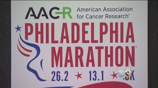 2018 AARC Philadelphia Marathon To Celebrate 25th Anniversary [upl. by Easton218]