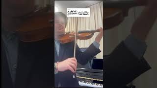 Paganini Caprice 24 violin practice musician [upl. by Leiva]