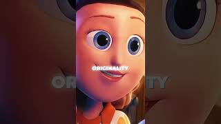 Cloudy With A Chance of Meatballs  A Coat  Edit  VØJ Narvent  Memory Reboot edit memoryreboot [upl. by Borden]