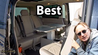 Heres Why Minivans are Actually the Best Vehicle to Buy [upl. by Chaing745]