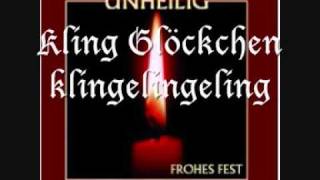 Unheilig  Kling Glöckchen klingelingeling [upl. by Inglis]