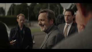 Sherwood  Season 2 Trailer  BritBox [upl. by Antony]