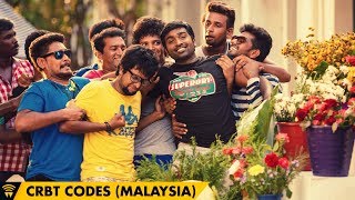 Naanum Rowdy Dhaan  CRBT Codes Malaysia  Anirudh Ravichander  Vignesh Shivan [upl. by Dean]