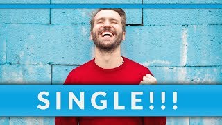 ENDLICH SINGLE 😍 VORTEILE TIPPS amp TRICKS für DICH nach der BEZIEHUNG [upl. by Bethanne]