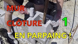 Fautil construire sa maison avec des Briques ou avec des Parpaings [upl. by Acceb767]