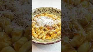 The Easiest Gnocchi Recipe Youve Ever Seen [upl. by Notgnihsaw]