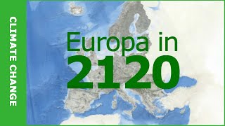 Europe in 2120  Kennisonline 2024 [upl. by Gable]