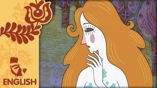 Hungarian Folk Tales The Fairy from the Oak Tree S07E02 [upl. by Isleana]