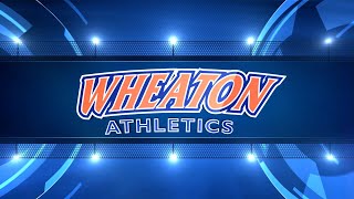 20242025 Wheaton College Sports Open [upl. by Ennirok738]