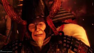 NioH Complete Boss Walkthrough  Saika Magoichi [upl. by Hsirap]