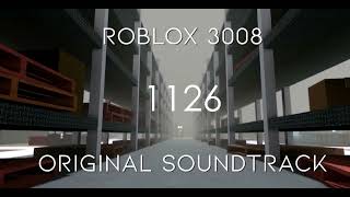 Roblox 3008 Apple Theme Sped up [upl. by Anelec]