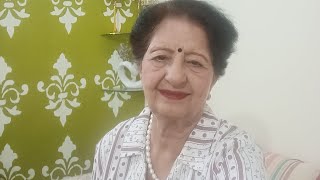 jaiye aap kahan jayenge  cover song  Kulwant Kaur Kalsi [upl. by Wasserman]