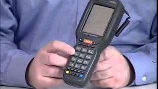 Datalogic Falcon X3 Product Overview [upl. by Galasyn]