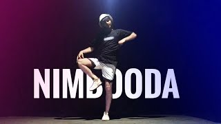 Nimbooda Nimbooda  Hip Hop  Dance Video  Maikel Suvo Dance Choreography [upl. by Applegate]