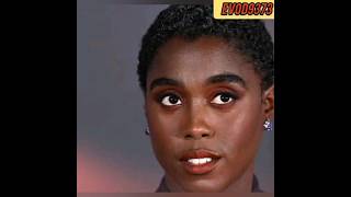 Lashana Lynch  37 Fast Girl  no time to die  Ear for eye  the woman king  bob Marley One love [upl. by Eignat822]