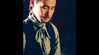 妳是愛我的  You Do Love Me  張學友  Jacky Cheung [upl. by Onifur962]