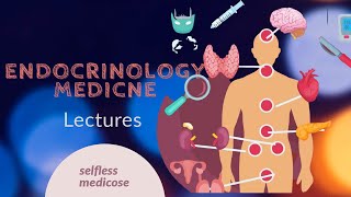 ENDOCRINOLOGY MEDICINE lecture 11 ACROMEGALY easy diagnosis and management [upl. by Nob]