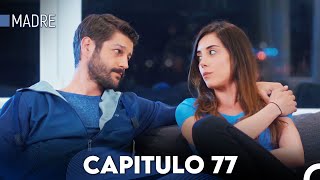 Madre Capitulo 77 Doblado en Español FULL HD [upl. by Bernadine]