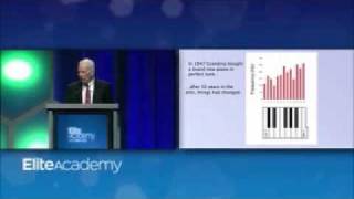 Dr McCord on the tuning abilities of Protandim [upl. by Sinai]