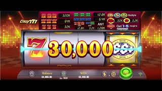 JILI GAME SUPER WIN  777 SLOT WIG WIN jili slot 777slot bigwinn gaming jackpotfishing short [upl. by Swane]